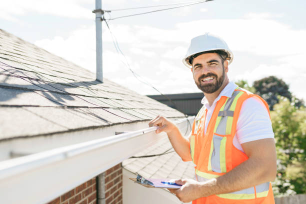 Best Emergency Roof Repair  in Yale, OK