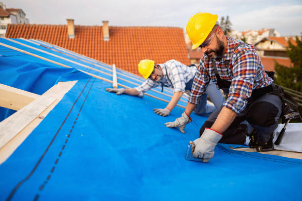 Yale, OK Roofing Contractor Company