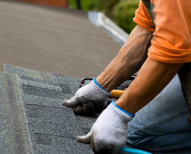Roof Waterproofing Services in Yale, OK