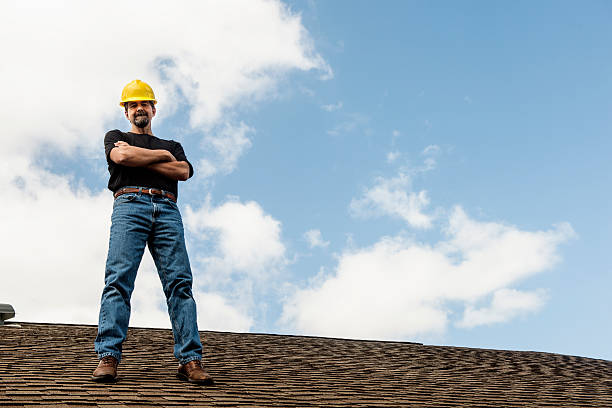 Best Gutter Installation and Roofing  in Yale, OK